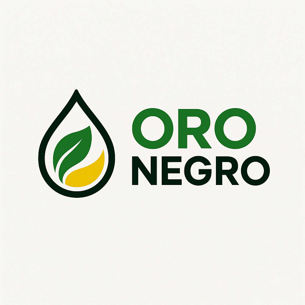 ORO NEGRO